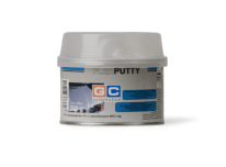 Шпаклівка для пластику Flex Putty Gold Car 0,5 кг